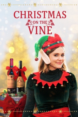 watch free Christmas on the Vine