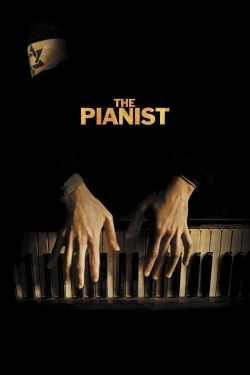 watch free The Pianist
