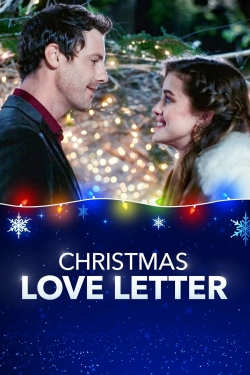 watch free Christmas Love Letter