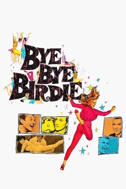watch free Bye Bye Birdie