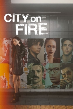 watch free City on Fire