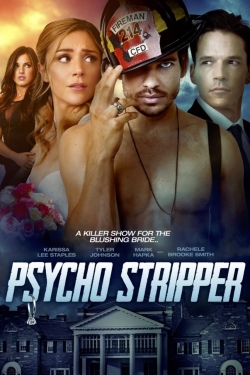 watch free Psycho Stripper