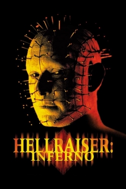 watch free Hellraiser: Inferno