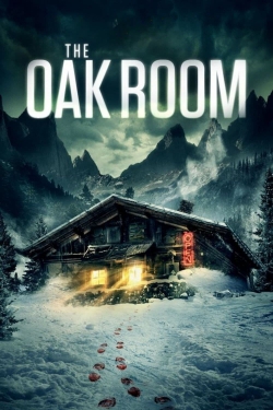 watch free The Oak Room