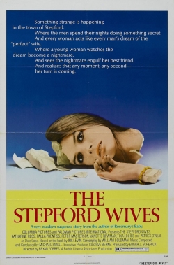 watch free The Stepford Wives