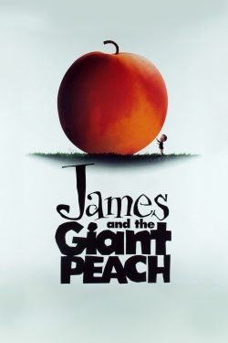 watch free James and the Giant Peach