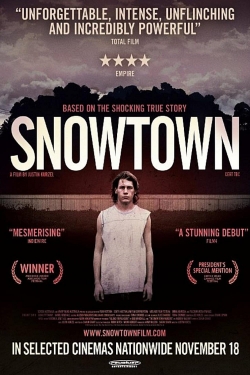 watch free Snowtown