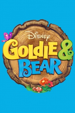 watch free Goldie & Bear
