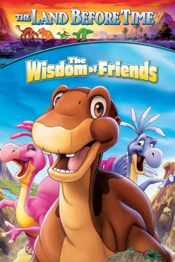 watch free The Land Before Time XIII: The Wisdom of Friends