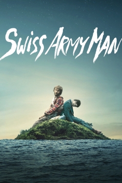 watch free Swiss Army Man