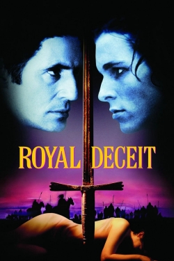 watch free Royal Deceit