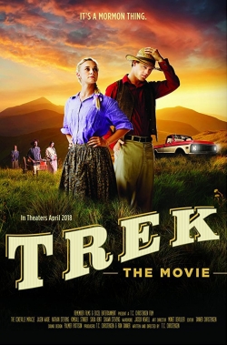 watch free Trek: The Movie