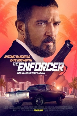 watch free The Enforcer