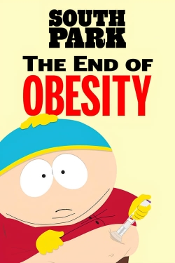 watch free South Park: The End Of Obesity