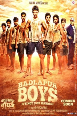 watch free Badlapur Boys