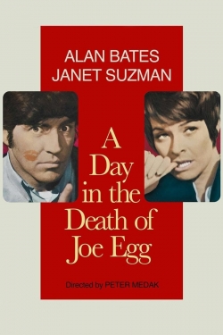 watch free A Day in the Death of Joe Egg