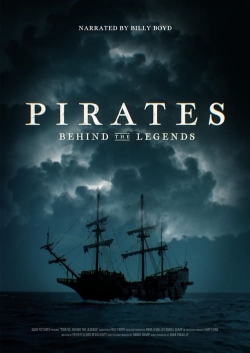 watch free Pirates: Behind The Legends