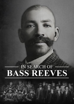 watch free In Search of Bass Reeves