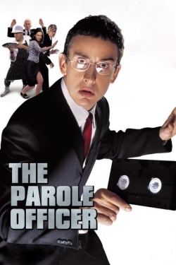 watch free The Parole Officer