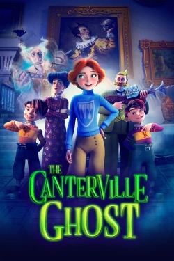 watch free The Canterville Ghost