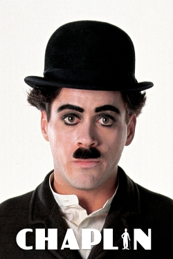 watch free Chaplin