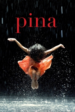 watch free Pina