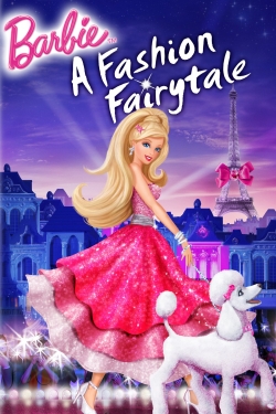watch free Barbie: A Fashion Fairytale