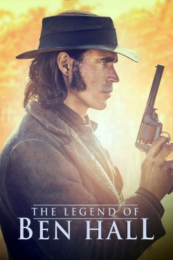 watch free The Legend of Ben Hall