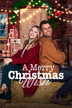 watch free A Merry Christmas Wish