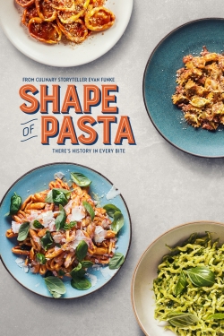 watch free The Shape of Pasta