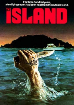 watch free The Island