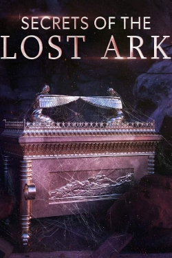 watch free Secrets of the Lost Ark