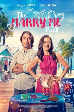 watch free The Marry Me Pact