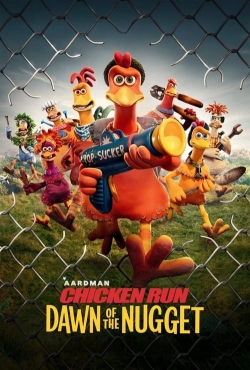 watch free Chicken Run: Dawn of the Nugget