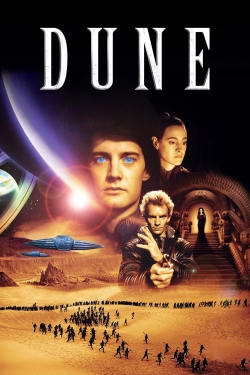 watch free Dune