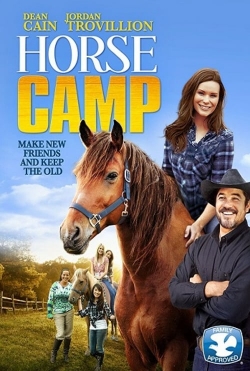 watch free Horse Camp