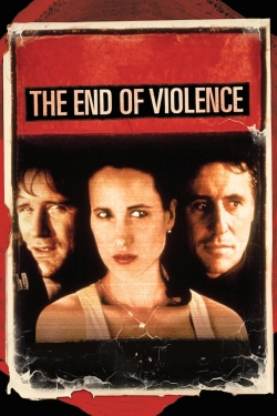 watch free The End of Violence