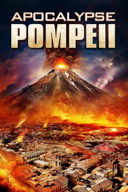watch free Apocalypse Pompeii