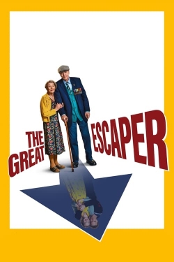 watch free The Great Escaper