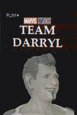 watch free Team Darryl