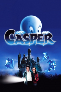 watch free Casper