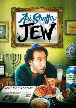 watch free Ari Shaffir: JEW