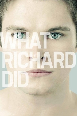 watch free What Richard Did