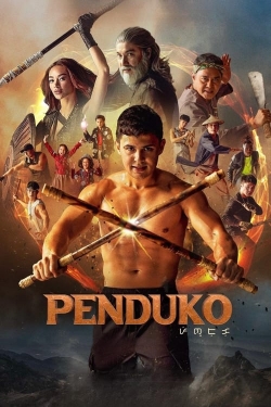 watch free Penduko