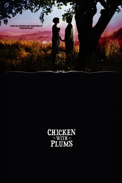 watch free Chicken with Plums
