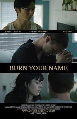 watch free Burn Your Name
