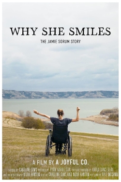 watch free Why She Smiles