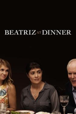 watch free Beatriz at Dinner