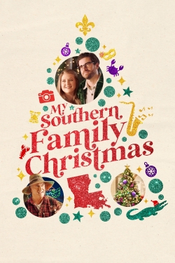 watch free My Southern Family Christmas