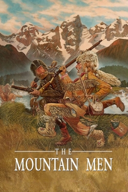 watch free The Mountain Men